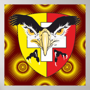 Pôster Genebra, Genève Suíça Suisse Svizzera poster/