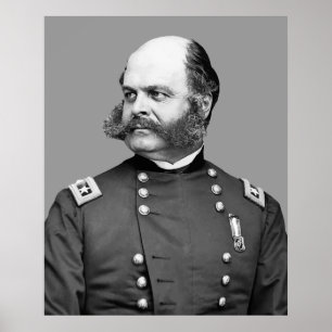 Pôster General Burnside