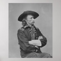 General Custer