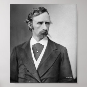 Pôster General George Custer