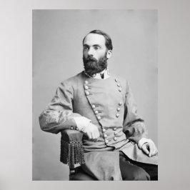 Pôster General Joseph Wheeler