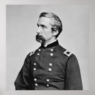 Poster General Joshua Chamberlain