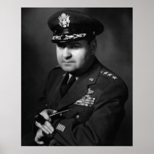 Pôster General Lemay