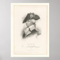 General Mad Anthony Wayne