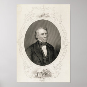 Pôster General Zachary Taylor