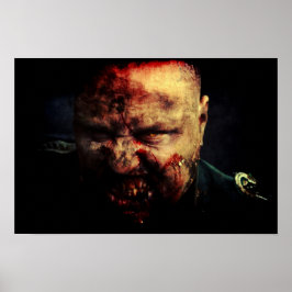Poster General Zumbi