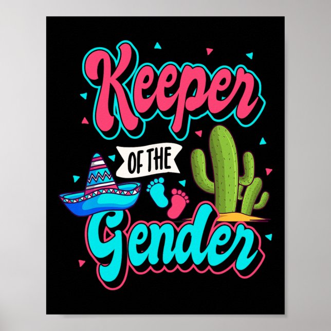 Poster Gênero mexicano Revelam Cinco De Mayo Ba (Frente)