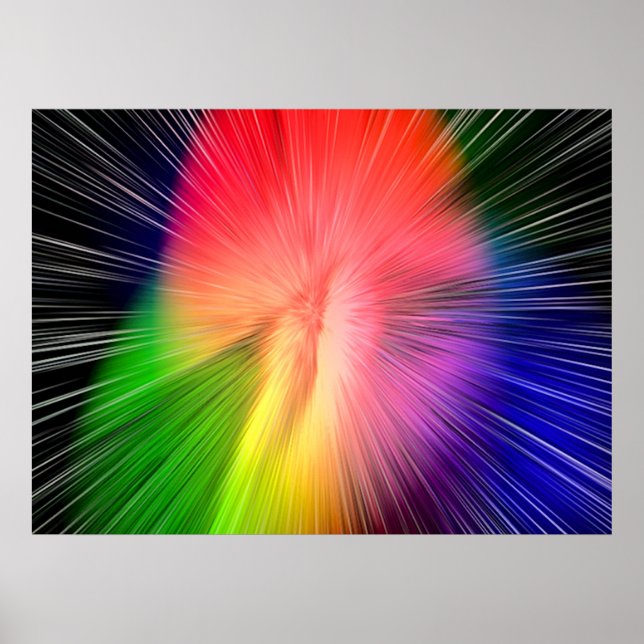 PÔSTER GÊNESE (Frente)