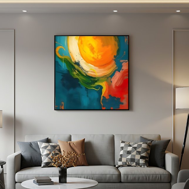 Poster Gênese Solar (Criador carregado)