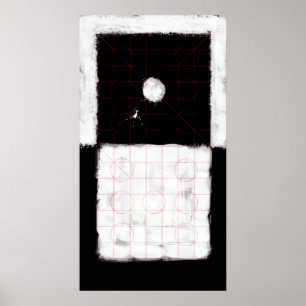 Poster Gênesis Dia 1: Light 2014