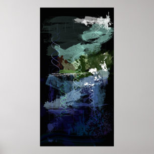 Pôster Gênesis Dia 5: Criaturas