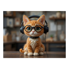 Pôster Gengibre Reprodutor