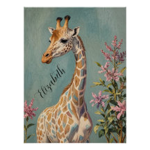 Gentil Gigante Personalizado