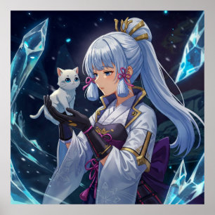 Poster Gentle Dominion