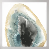 Geodes recortados III