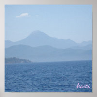 Geografia do Haiti Paradise
