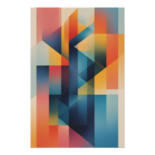 Pôster Geometria Dinâmica