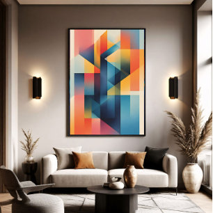 Poster Geometria Dinâmica