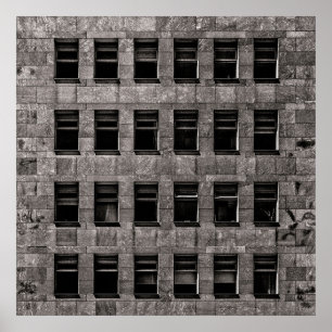 Poster Geometria Nº 12