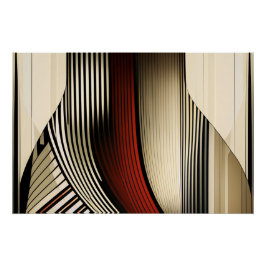 Pôster Geometric Convergence