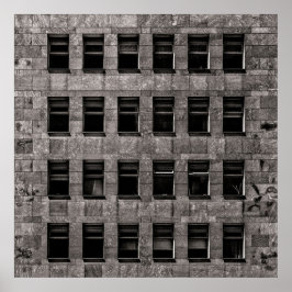 Poster Geometry No 12