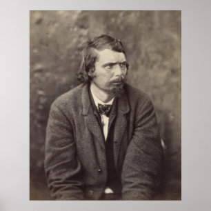 Pôster George Atzerodt