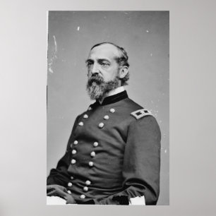 Pôster George G. Meade