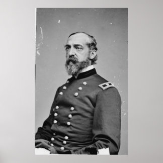 Pôster George G. Meade