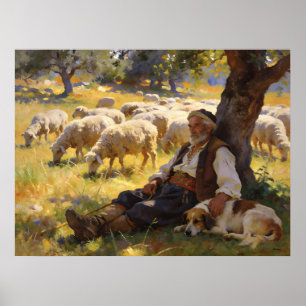 Poster George (Geṓrgios) – “O que resta”