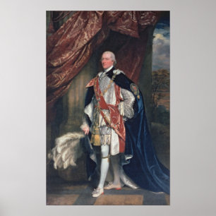 Pôster George John Spencer