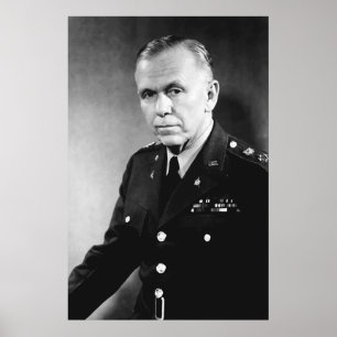 Pôster George Marshall