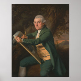 Poster George Robertson