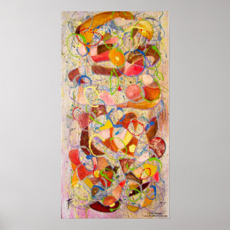 Pôster George W. Bush