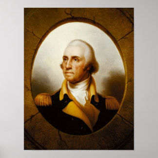 Pôster George Washington