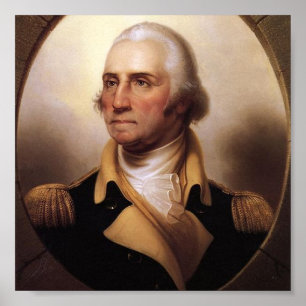Pôster George Washington