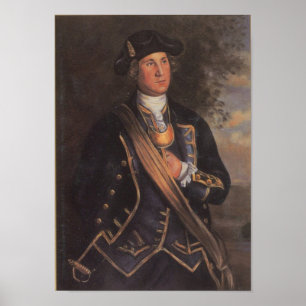 Pôster George Washington