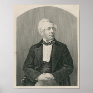 Pôster George William Frederick Howard