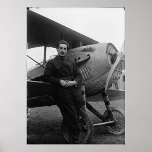 Pôster Georges Flechere