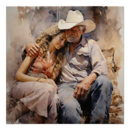 Pôster Gerações de coragem: Legado do Ocidente