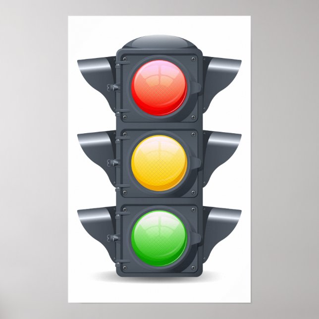 Pôster Gerenciamento de Sala de Aula de Professores (Frente)