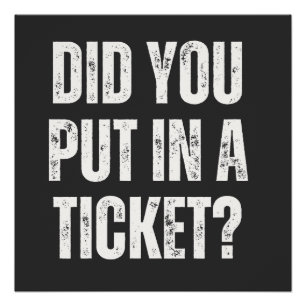 Pôster gerente de suporte técnico de TI engraçado