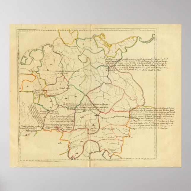 Pôster Germany 12 (Frente)