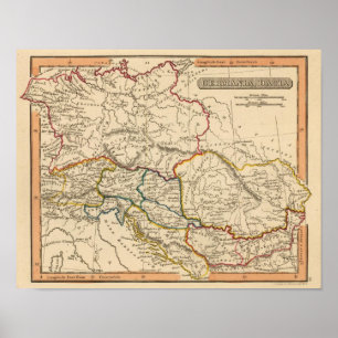 Poster Germany 26