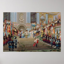 Poster Gérôme - Contagem