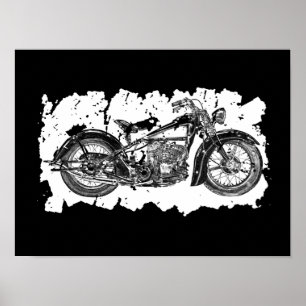 Poster Geronimo