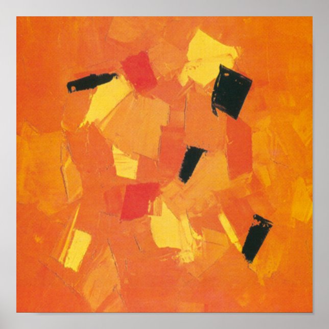 POSTER GETZ / GILBERTO (Frente)