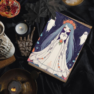 Poster Ghost Bride Reverie Gótica