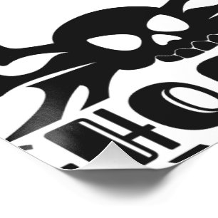 Pôster Ghost Go Spooky Season