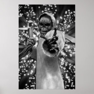 Pôster Ghost Reaper