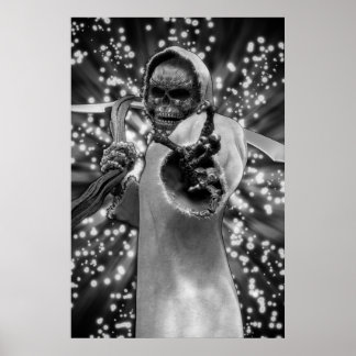 Pôster Ghost Reaper